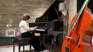 Чайковский П.И. Полька из " Детского альбома"