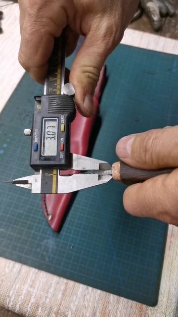 Универсал из 95х18 №78