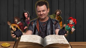 КняZz.Волшебная книга