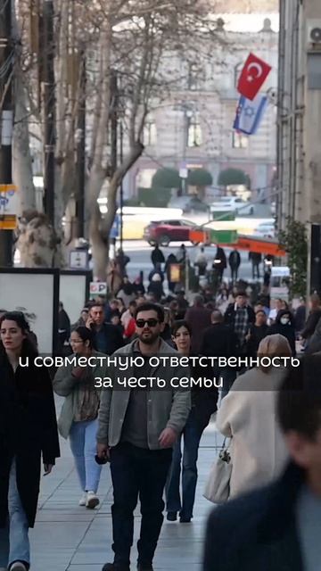 Важность родственных связей в Грузии: братья и сестры