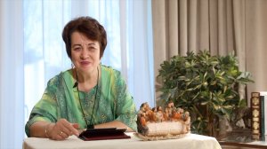 3850. Хлеб на каждый день. 12 апреля. Пасха. От Марка 16:1-7