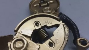 Тайный секрет любого бензо-триммера !.)