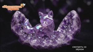 Мультики для детей. Милейшие малыши животных. ИИ-анимация.