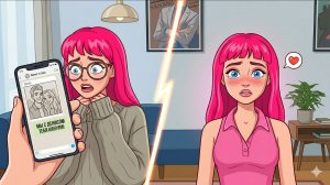 Он знал всё! Как я попалась в собственную ловушку