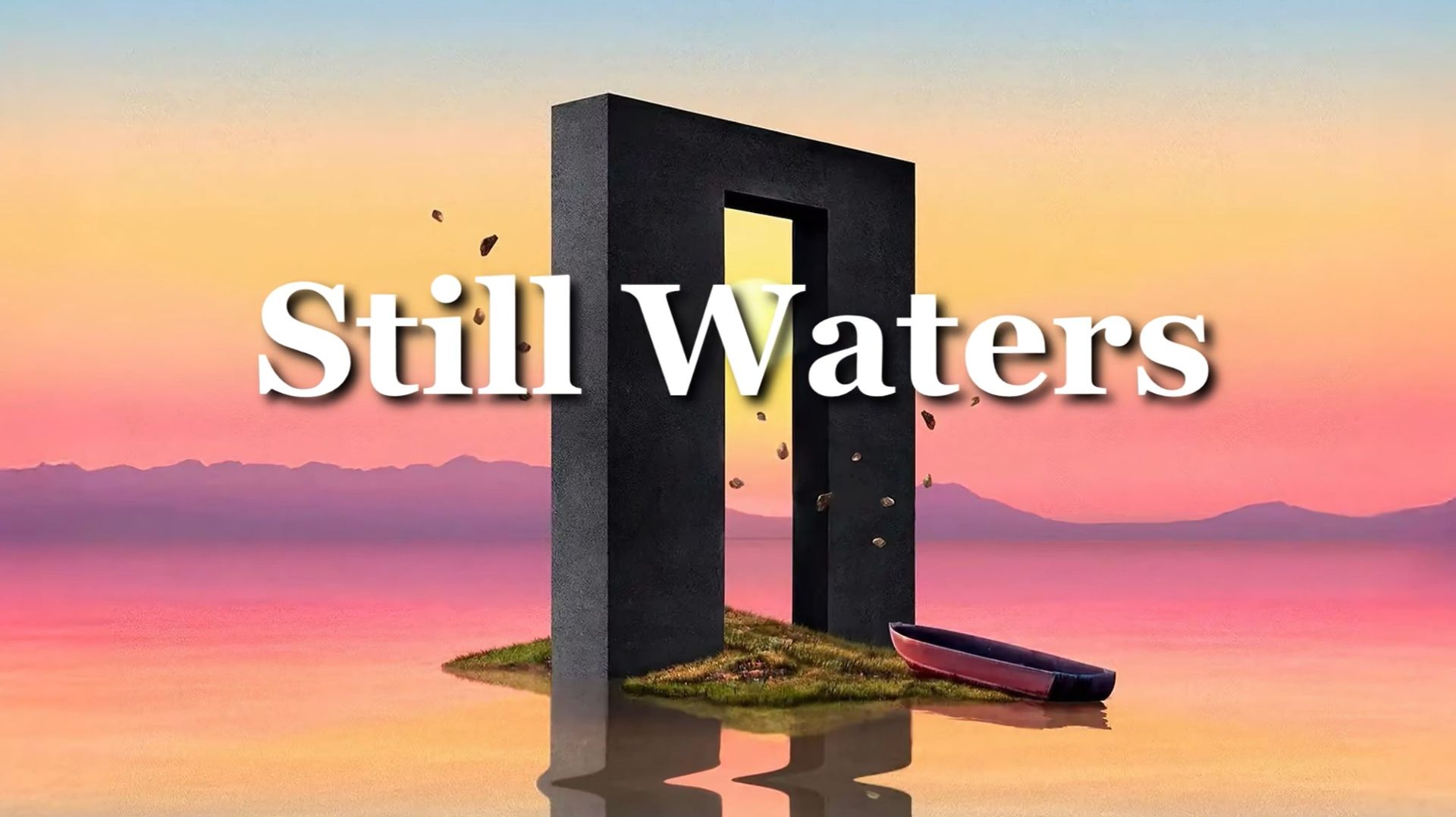 Chillaxing Jazz KolleKtion - Still Waters