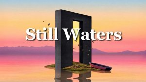 Chillaxing Jazz KolleKtion - Still Waters