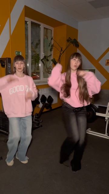 #DanceDanceDance #ВероникаПетрова #Танцовщицы