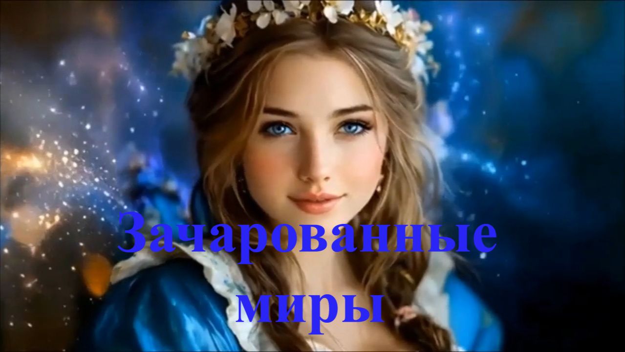 Зачарованные миры