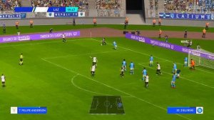 Наполи - Лацио