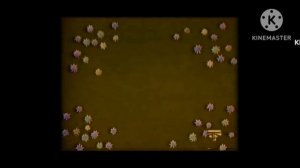 Спокойной ночи малыши Lost Effects