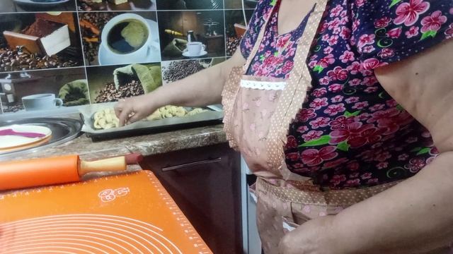 Готовимся к Пасхе.