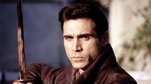 Горец 4 .. Исток Оживления ...филм ...