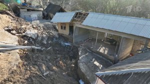 Южные регионы готовятся к новому удару стихии.