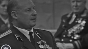 Юрий Гуляев - Моя Москва (1970 г.)