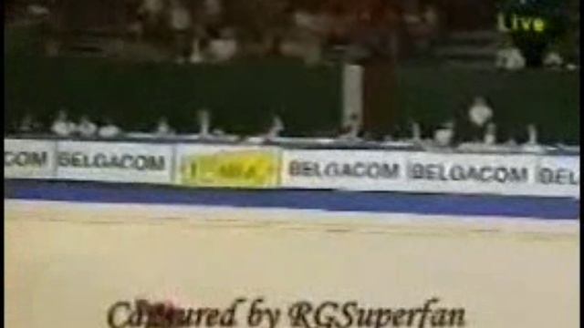 Как бюрократы хотели сломать жизнь самой красивой гимнастки СССР Оксаны Костиной