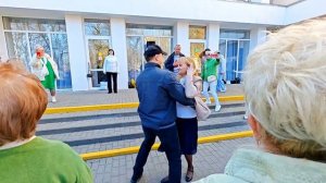 5.04.26г... "Найди Меня в Долине Снов"...