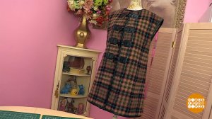 Было пальто - стал жилет! Доброе утро. Суббота. Фрагмент выпуска от 11.04.2026