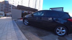 Приехали бабушка и дедушка к Платону