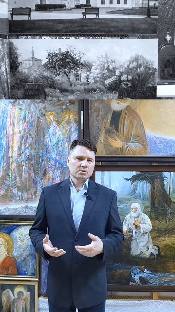 Пасха немного Истории!