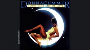 Donna Summer - Summer Fever, 1976 Four Seasons Of Love (papamoski balakovo)