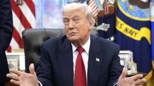 Трамп: Ормузский пролив скоро разблокируют