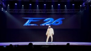 Лучший  выступление истории Afro в России, от Joseph Avatar