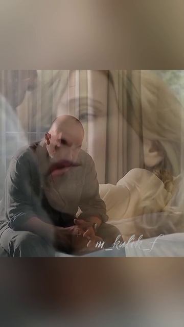 Если мы вдвоём, то значит мы вместе 💔❤Мария Куликова Максим Аверин в сериале Склифосовский