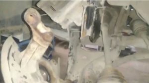 Замена подшипника ступицы лада ларгус LADA (ВАЗ) Largus