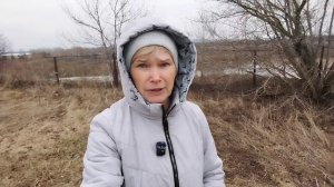 Почти готов. Жизнь в деревне.