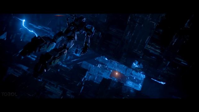 Metawander - Lazers / Transformers