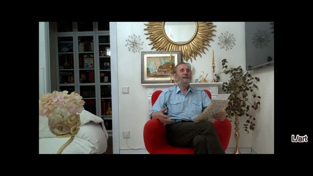 Н.М.Цветков Диалоги часть -2 Архитектура смысла