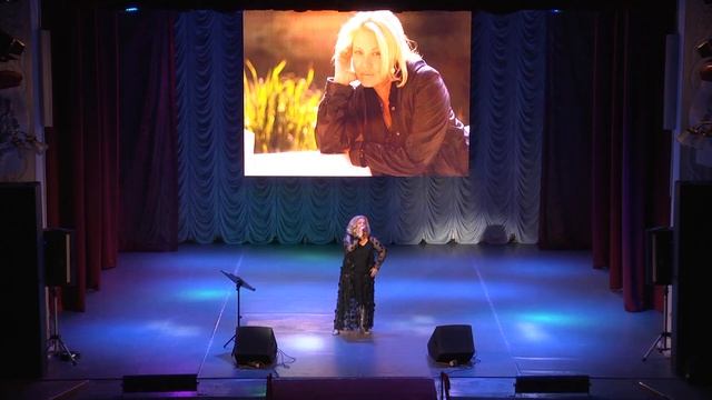 Наташа Галич - Я молчу о тебе | Live 2018  @natashagalich