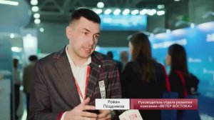 Ветер Востока на TransRussia-2026