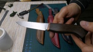 Три универсала из 95х18