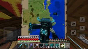 Minecraft | Survival vith Frieden
