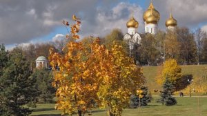 Олег Погудин - Радость моя....