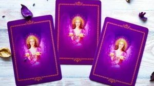 МАГИЧЕСКОЕ ПОСЛАНИЕ АНГЕЛОВ| ГАДАНИЕ ОНЛАЙН 🌈♥️💌🧚