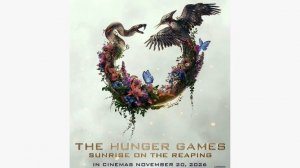 Голодные игры: Рассвет Жатвы - The Hunger Games: Sunrise on the Reaping - Тизер: Помни