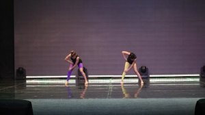 Че и Тыре_Спецдиплом_МХФК "ТРАНСФОРМАЦИЯ"_Сюрприз_05.04.2026