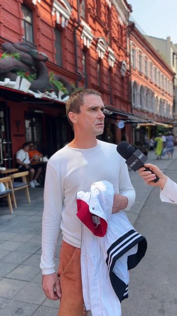 Владелец пунктов выдачи Ozon