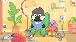 Обучающие мультфильмы для детей. Мультики для детей. Шериф лабрадор.