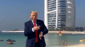 Nodody_Трамп