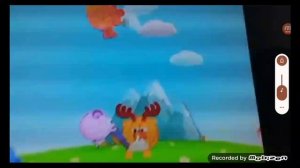 Смешарики с моей озвучкой