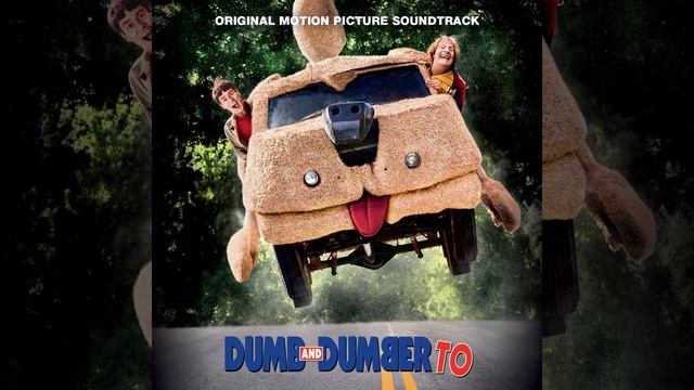 Тупой И Еще Тупее 2😎2014