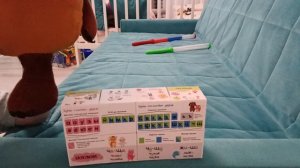 накапливаем знания с Тимофеем и Винни