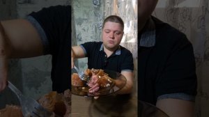 Тест тушёнки