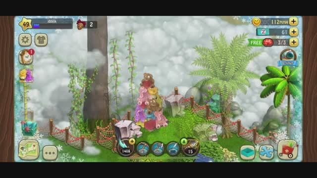 Зомби Ферма • 12-2 • Остров Игрушек