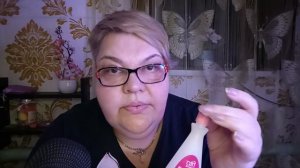 Асмр видео шёпотом 💤Пустые баночки 🧴