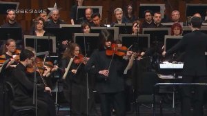 В Сириусе завершился конкурс молодых музыкантов "Созвездие"