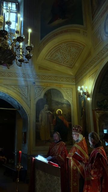 Никита и Мария